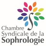 Logo Chambre Syndicale Sophrologie